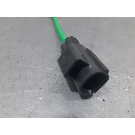 Sensor De Temperatura para Ford Focus Iii Turnier