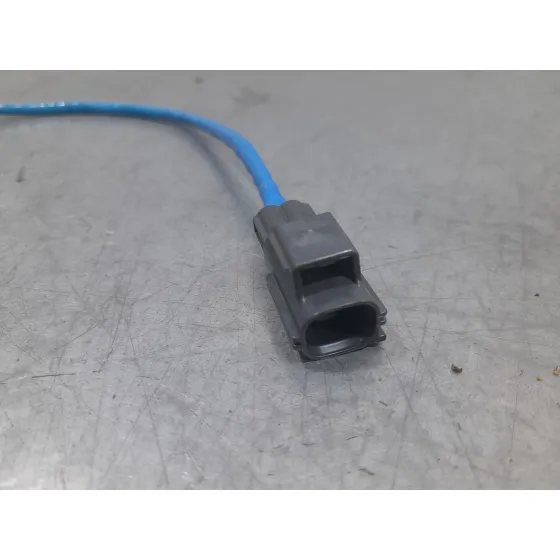 Sensor De Temperatura para Ford Focus Iii Turnier