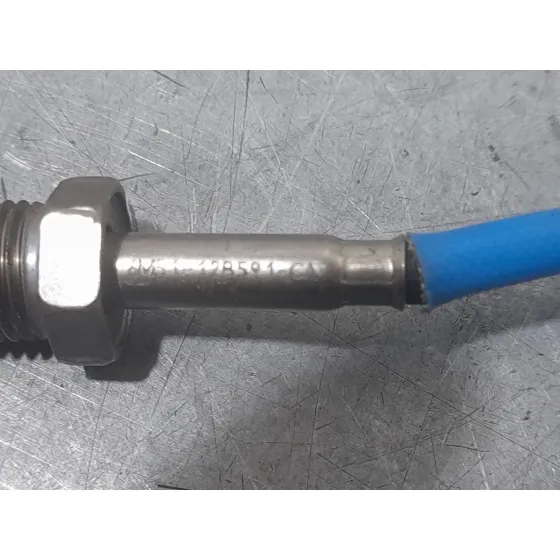 Sensor De Temperatura para Ford Focus Iii Turnier