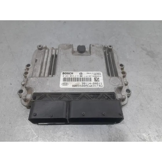 Centralita Motor Uce para Kia Cee'd Sporty Wagon