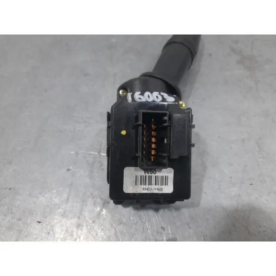 Mando Limpia para Kia Cee'd Sporty Wagon