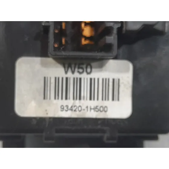 Mando Limpia para Kia Cee'd Sporty Wagon