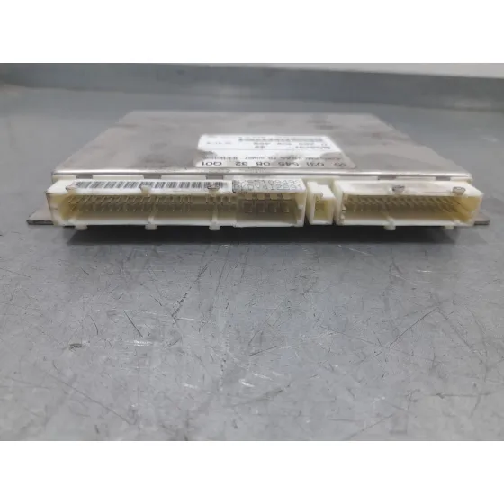 Centralita Motor Uce para Mercedes-Benz Clase E (W210) Berlina Diesel
