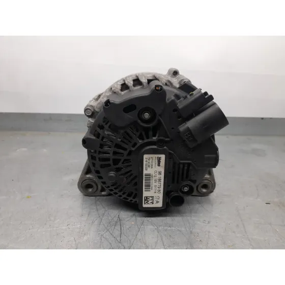 Alternador para Citroën C3 Iii (Sx)