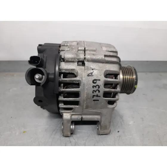 Alternador para Citroën C3 Iii (Sx)