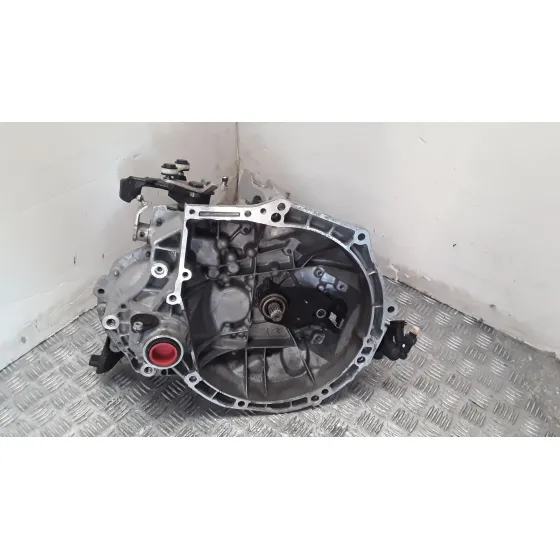 Caja Cambios para Citroën C3 Iii (Sx)