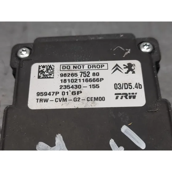Camara para Citroën C3 Iii (Sx)