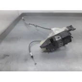 Cerradura Puerta Delantera Izquierda para Citroën C3 Iii (Sx)