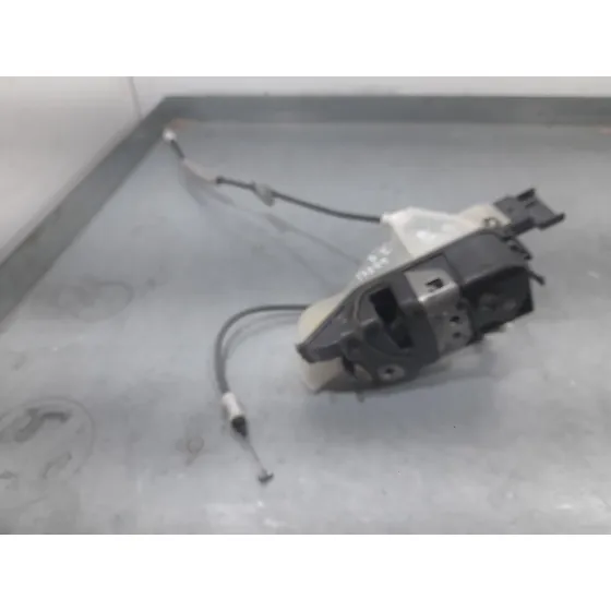 Cerradura Puerta Delantera Izquierda para Citroën C3 Iii (Sx)