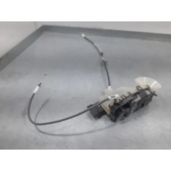 Cerradura Puerta Delantera Izquierda para Citroën C3 Iii (Sx)