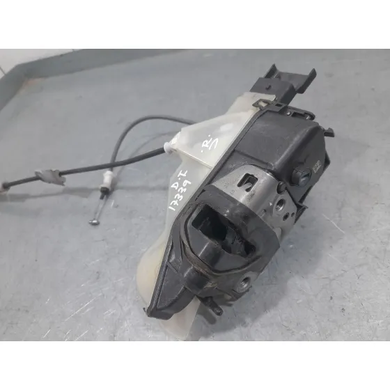 Cerradura Puerta Delantera Izquierda para Citroën C3 Iii (Sx)