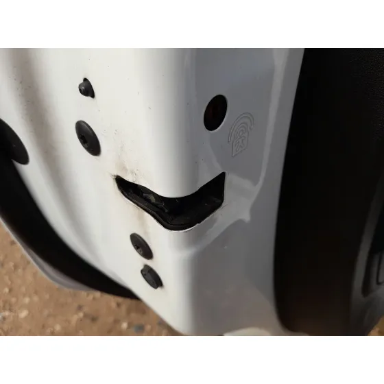Cerradura Puerta Trasera Izquierda para Citroën C3 Iii (Sx)