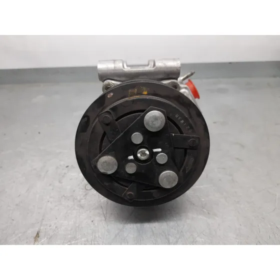 Compresor Aire Acondicionado para Citroën C3 Iii (Sx)