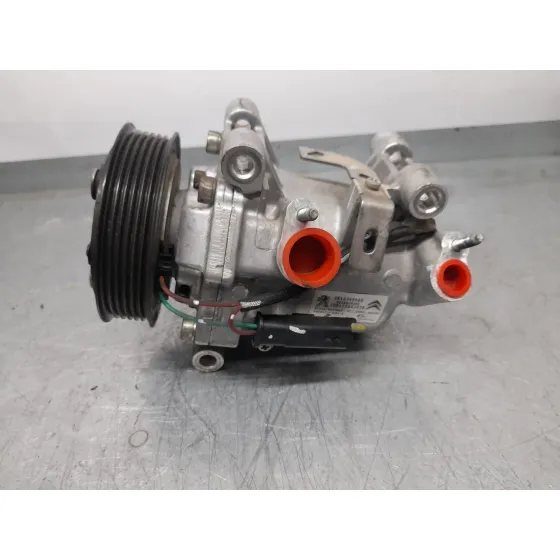 Compresor Aire Acondicionado para Citroën C3 Iii (Sx)