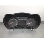 Cuadro Instrumentos para Citroën C3 Iii (Sx)