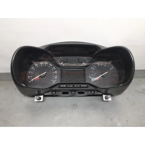 Cuadro Instrumentos para Citroën C3 Iii (Sx)