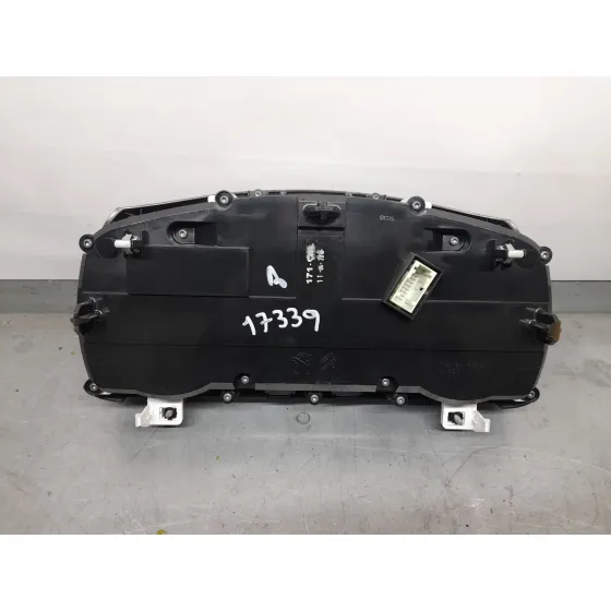 Cuadro Instrumentos para Citroën C3 Iii (Sx)