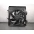 Electroventilador para Citroën C3 Iii (Sx)