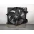 Electroventilador para Citroën C3 Iii (Sx)