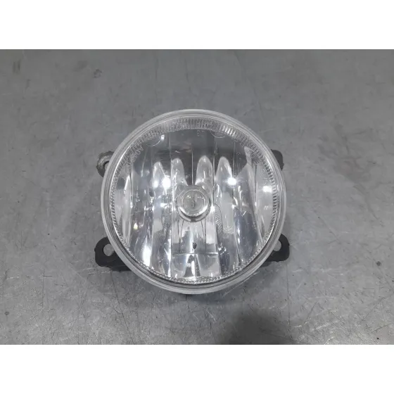 Faro Antiniebla Derecho para Citroën C3 Iii (Sx)
