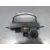 Faro Antiniebla Derecho para Citroën C3 Iii (Sx)