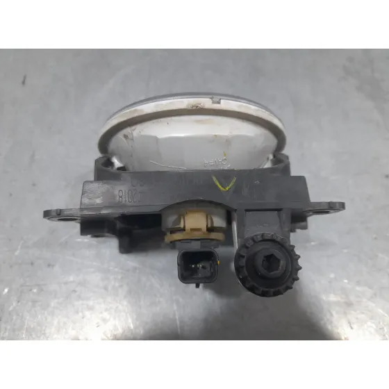Faro Antiniebla Derecho para Citroën C3 Iii (Sx)