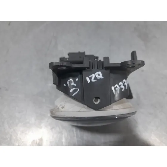 Faro Antiniebla Derecho para Citroën C3 Iii (Sx)