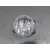 Faro Antiniebla Izquierdo para Citroën C3 Iii (Sx)
