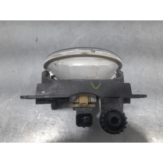 Faro Antiniebla Izquierdo para Citroën C3 Iii (Sx)