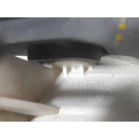 Faro Antiniebla Izquierdo para Citroën C3 Iii (Sx)
