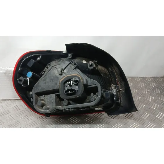 Piloto Trasero Derecho para Citroën C3 Iii (Sx)