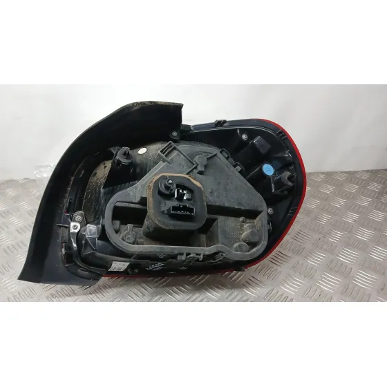 Piloto Trasero Izquierdo para Citroën C3 Iii (Sx)