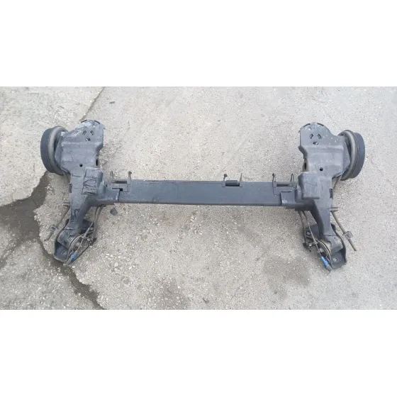 Puente Trasero para Citroën C3 Iii (Sx)