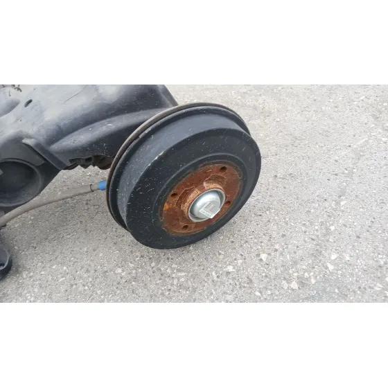 Puente Trasero para Citroën C3 Iii (Sx)