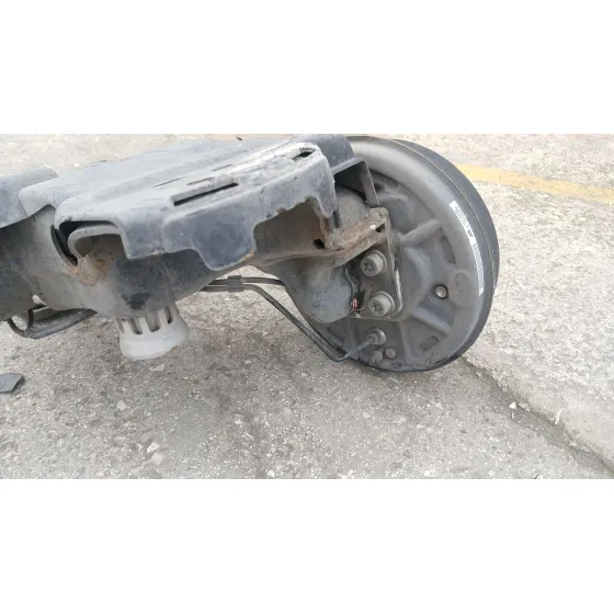 Puente Trasero para Citroën C3 Iii (Sx)
