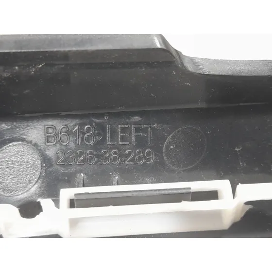 Retrovisor Izquierdo para Citroën C3 Iii (Sx)