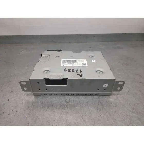 Sistema Audio / Radio para Citroën C3 Iii (Sx)