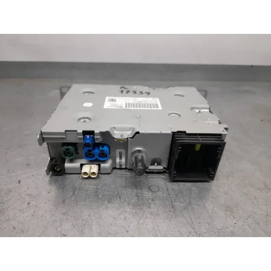 Sistema Audio / Radio para Citroën C3 Iii (Sx)