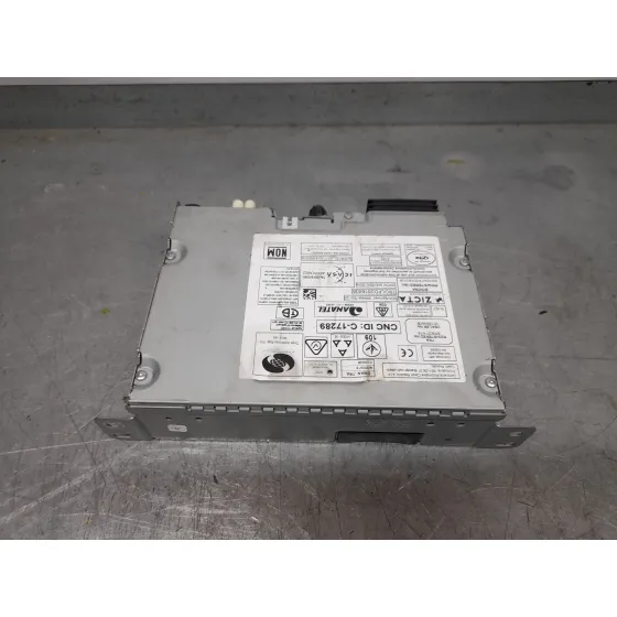 Sistema Audio / Radio para Citroën C3 Iii (Sx)