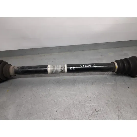 Transmision Delantera Derecha para Citroën C3 Iii (Sx)