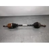 Transmision Delantera Izquierda para Citroën C3 Iii (Sx)