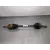 Transmision Delantera Izquierda para Citroën C3 Iii (Sx)