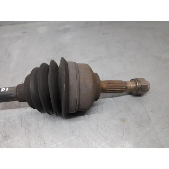 Transmision Delantera Izquierda para Citroën C3 Iii (Sx)