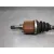 Transmision Delantera Izquierda para Citroën C3 Iii (Sx)