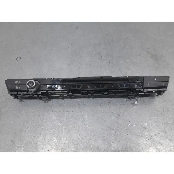 Mando Radio para Bmw X3 (G01, F97, G08)