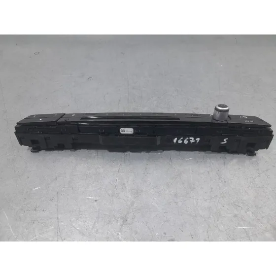 Mando Radio para Bmw X3 (G01, F97, G08)