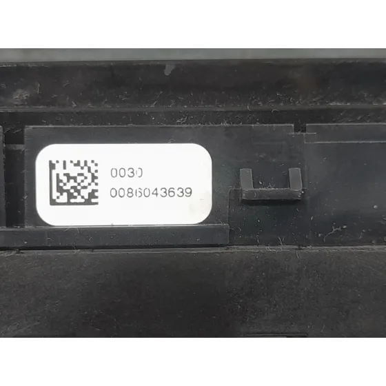 Mando Radio para Bmw X3 (G01, F97, G08)