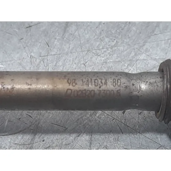 Sensor De Temperatura para Citroën Jumper Iii Furgoneta