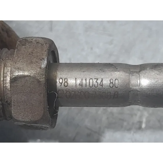 Sensor De Temperatura para Citroën Jumper Iii Furgoneta
