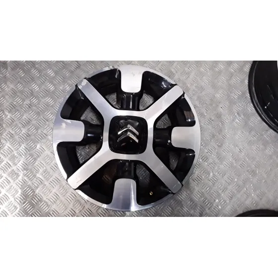 Juego Llantas Aluminio para Citroën C3 Iii (Sx)